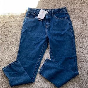 Boohoo Denim Jeans
